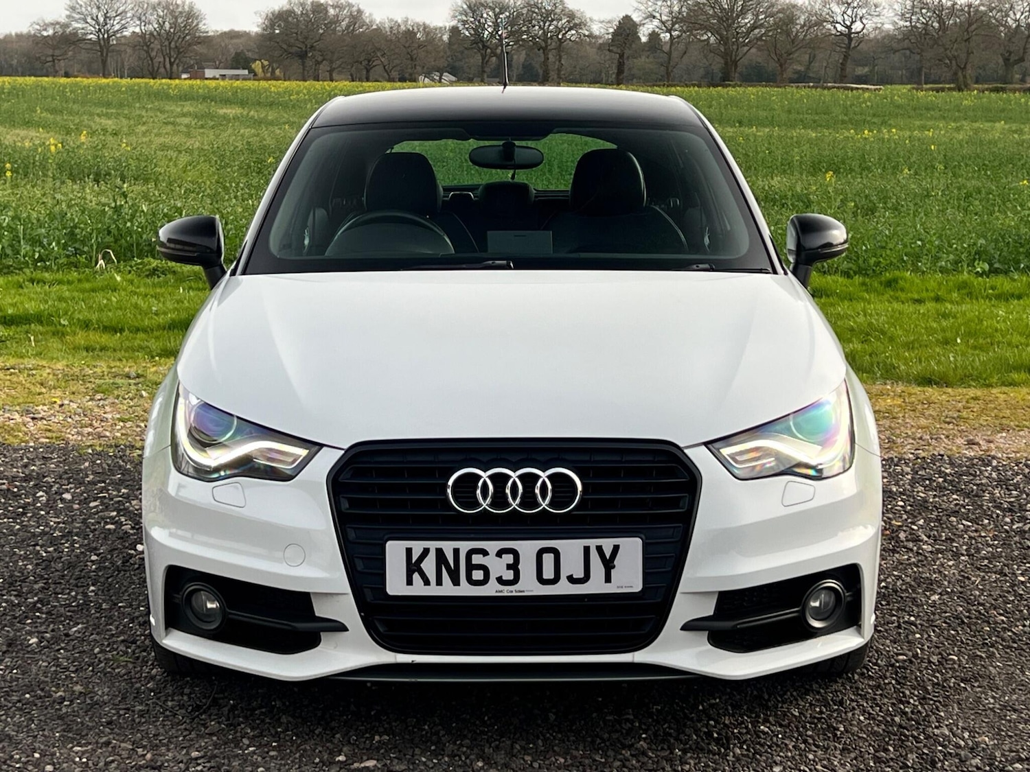 Used Audi A1 2013 for sale - 78106616: Photo 4