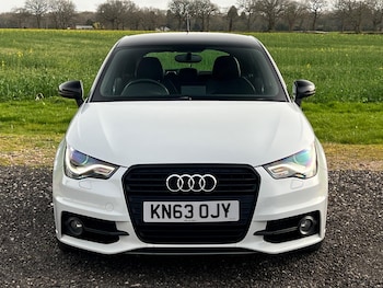 Used Audi A1 2013 for sale - 78106616: Photo