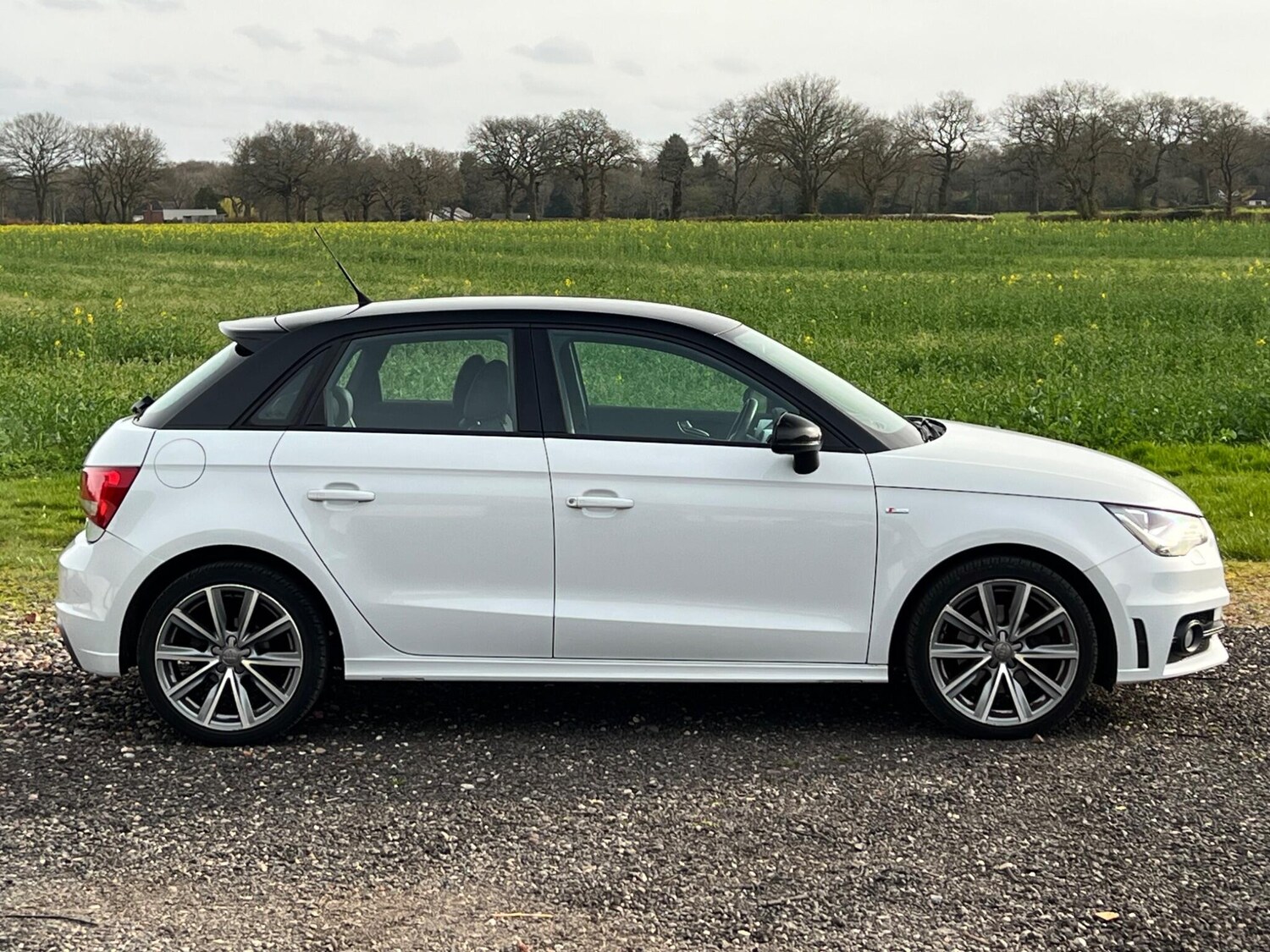 Used Audi A1 2013 for sale - 78106616: Photo 7