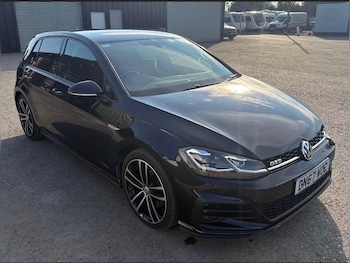 Used Volkswagen Golf 2017 for sale - 79224493: Photo