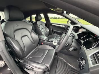 Used Audi A5 2014 for sale - 79726089: Photo