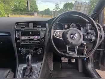 Used Volkswagen Golf 2014 for sale - 79697885: Photo