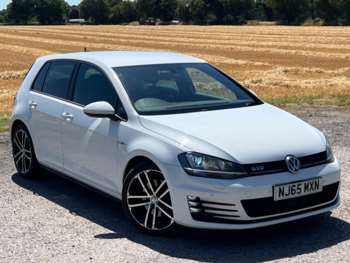 2015 (65) - 2.0 TDI BlueMotion Tech GTD Euro 6 (s/s) 5dr