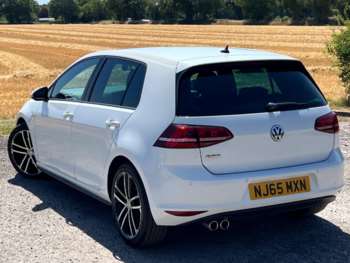 Used Volkswagen Golf 2015 for sale - 75246640: Photo