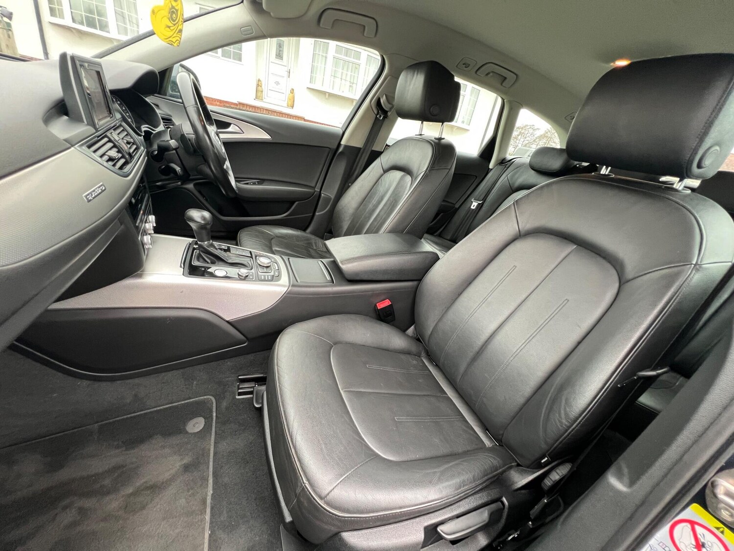 Used Audi A6 Avant for sale - 78106628: Photo 11