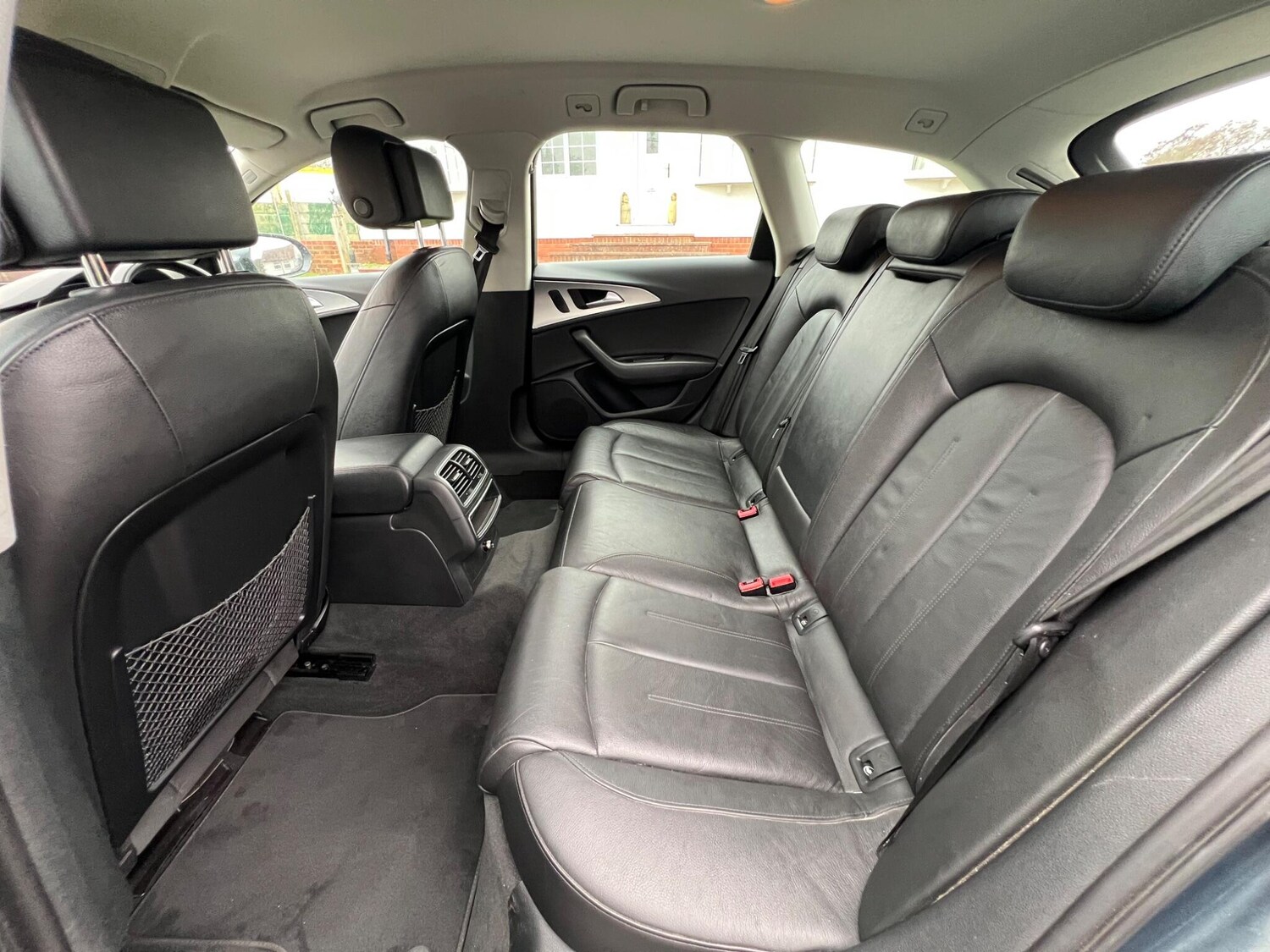 Used Audi A6 Avant for sale - 78106628: Photo 12