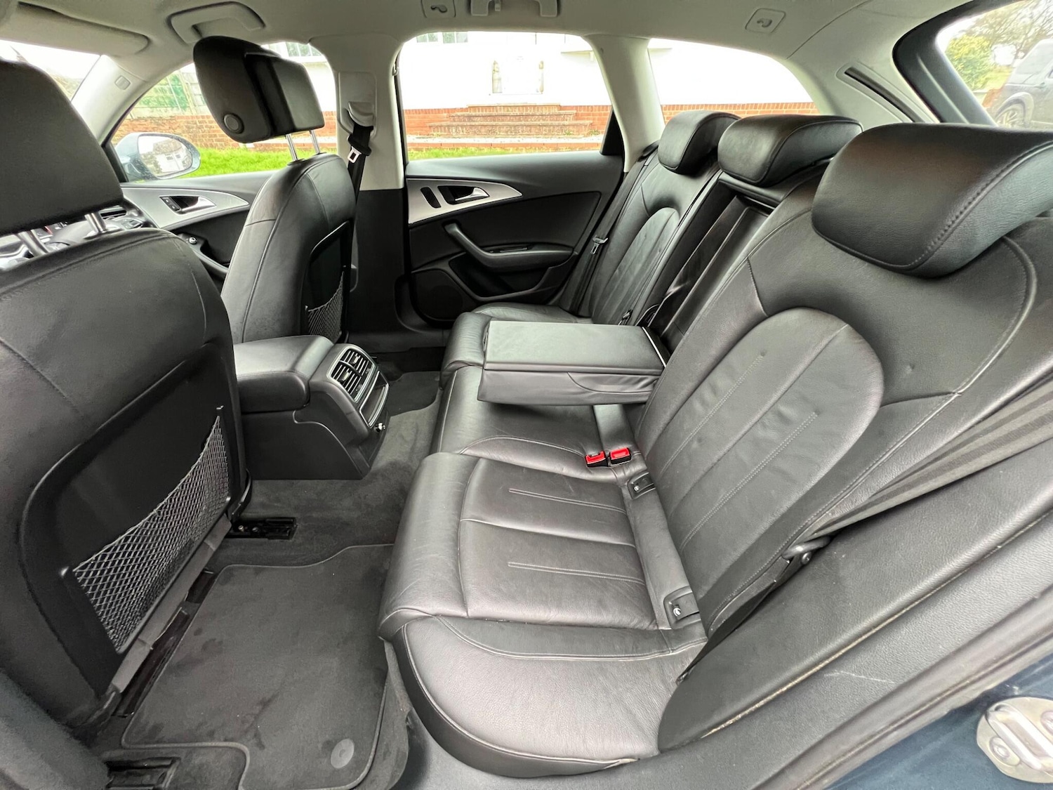 Used Audi A6 Avant for sale - 78106628: Photo 13