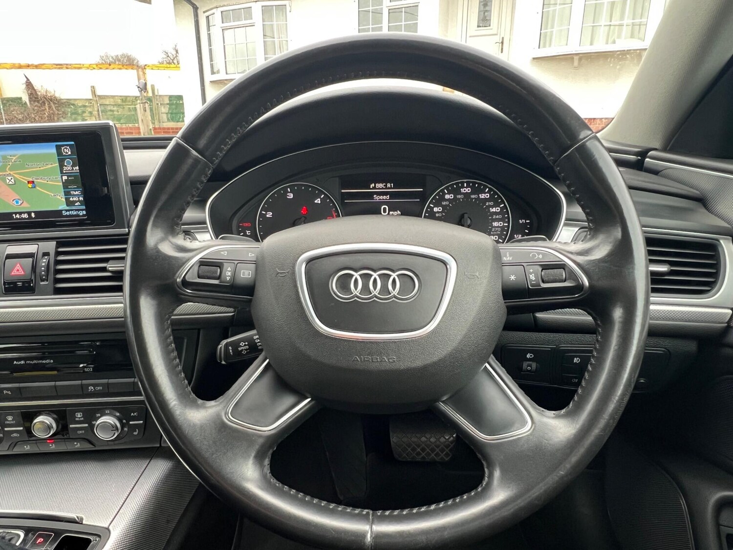 Used Audi A6 Avant for sale - 78106628: Photo 15