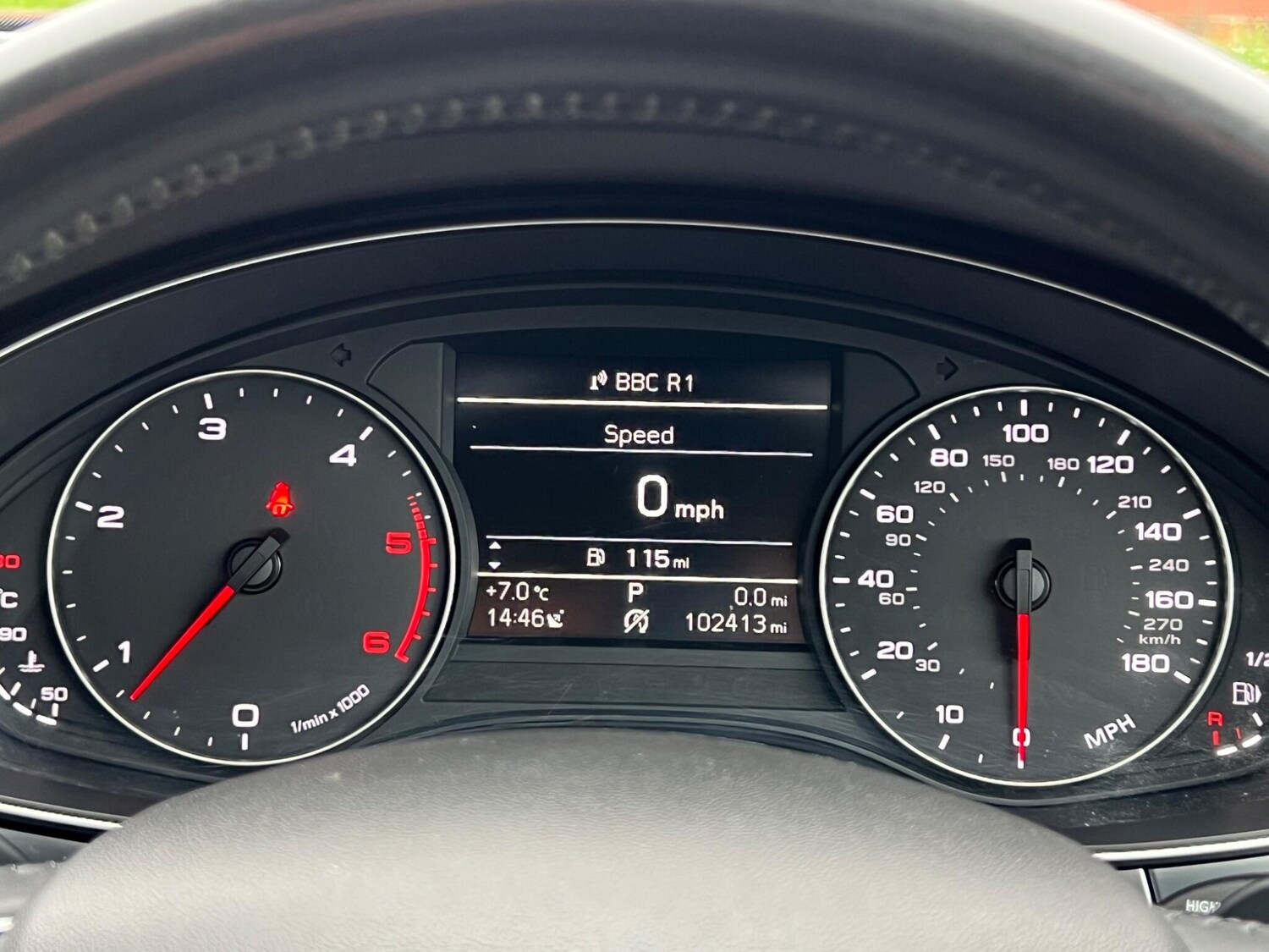 Used Audi A6 Avant for sale - 78106628: Photo 16