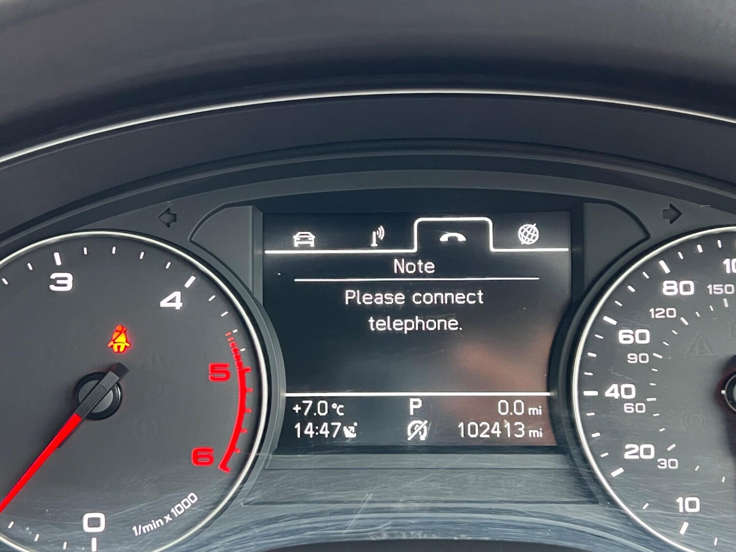 Used Audi A6 Avant for sale - 78106628: Photo 18