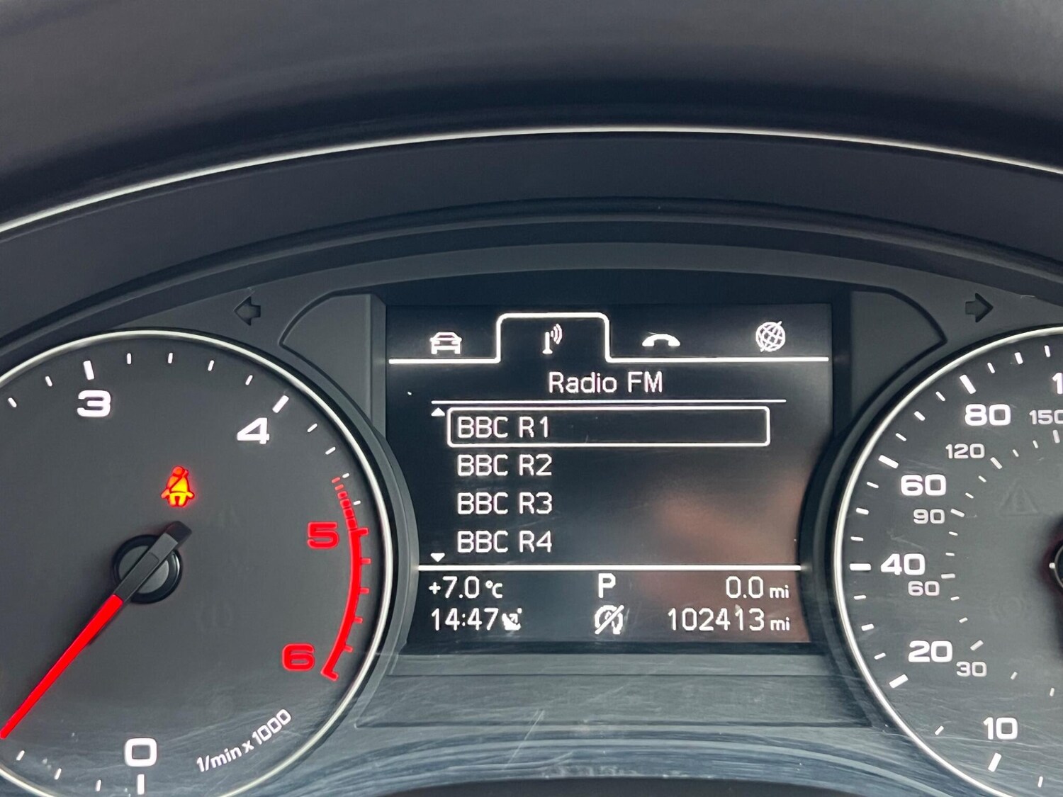 Used Audi A6 Avant for sale - 78106628: Photo 19