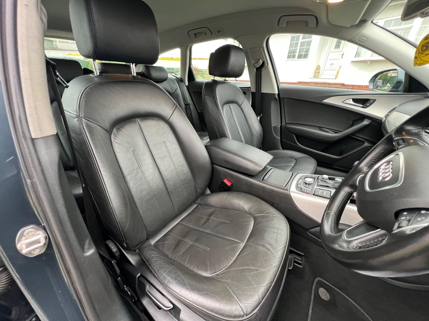 Used Audi A6 Avant for sale - 78106628: Photo 2