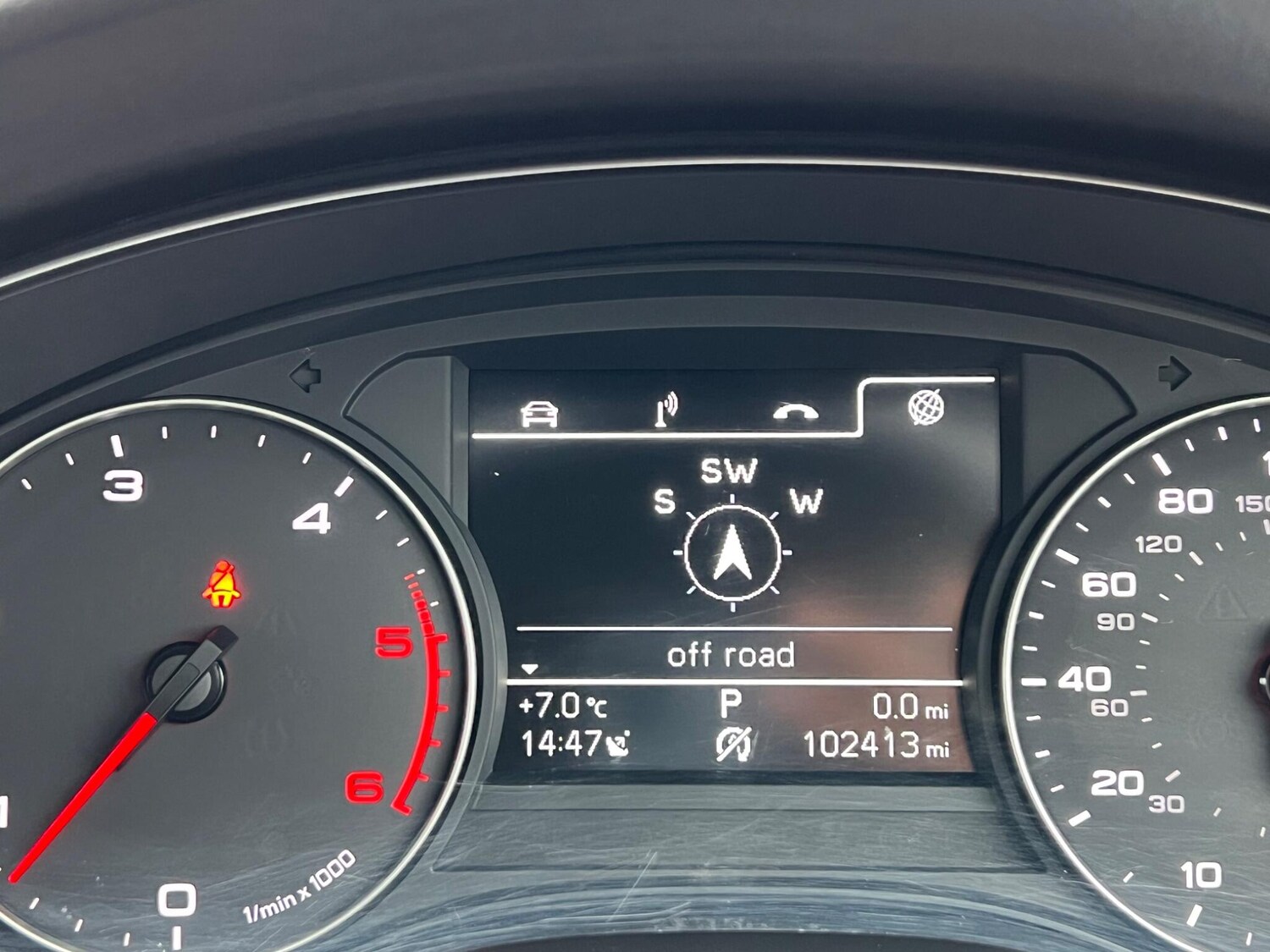 Used Audi A6 Avant for sale - 78106628: Photo 21