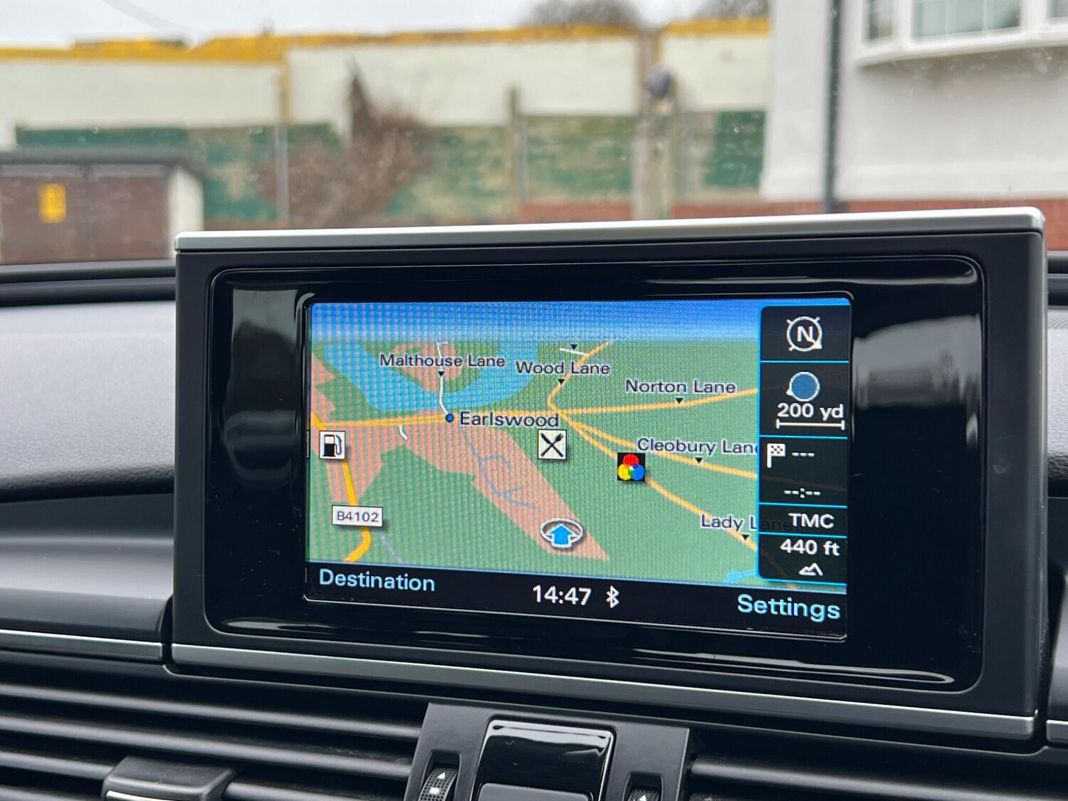 Used Audi A6 Avant for sale - 78106628: Photo 22