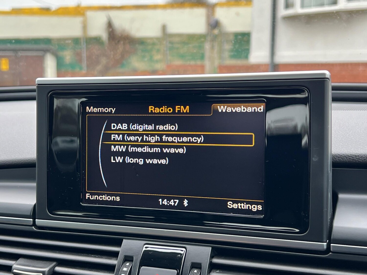 Used Audi A6 Avant for sale - 78106628: Photo 24