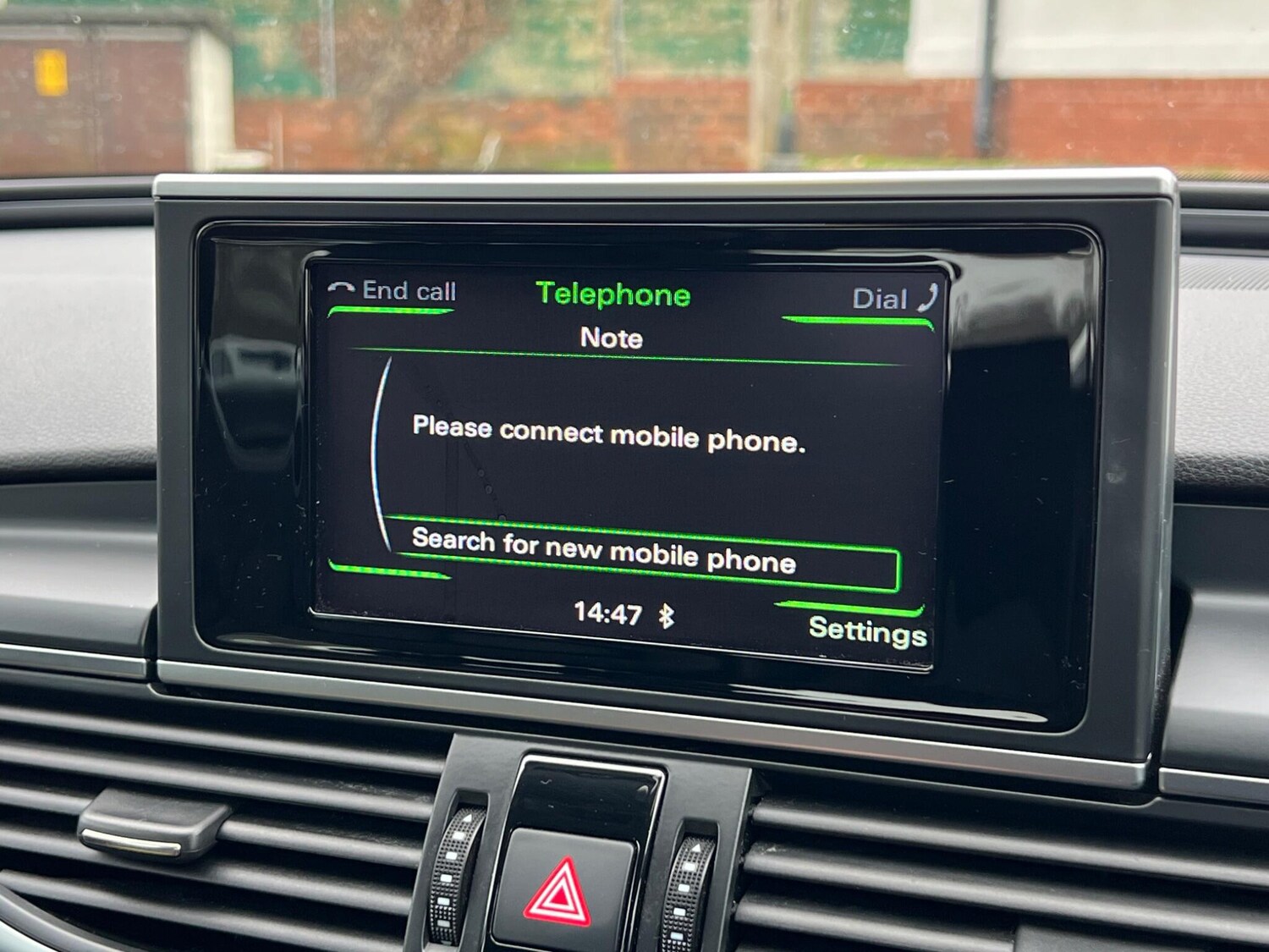 Used Audi A6 Avant for sale - 78106628: Photo 25