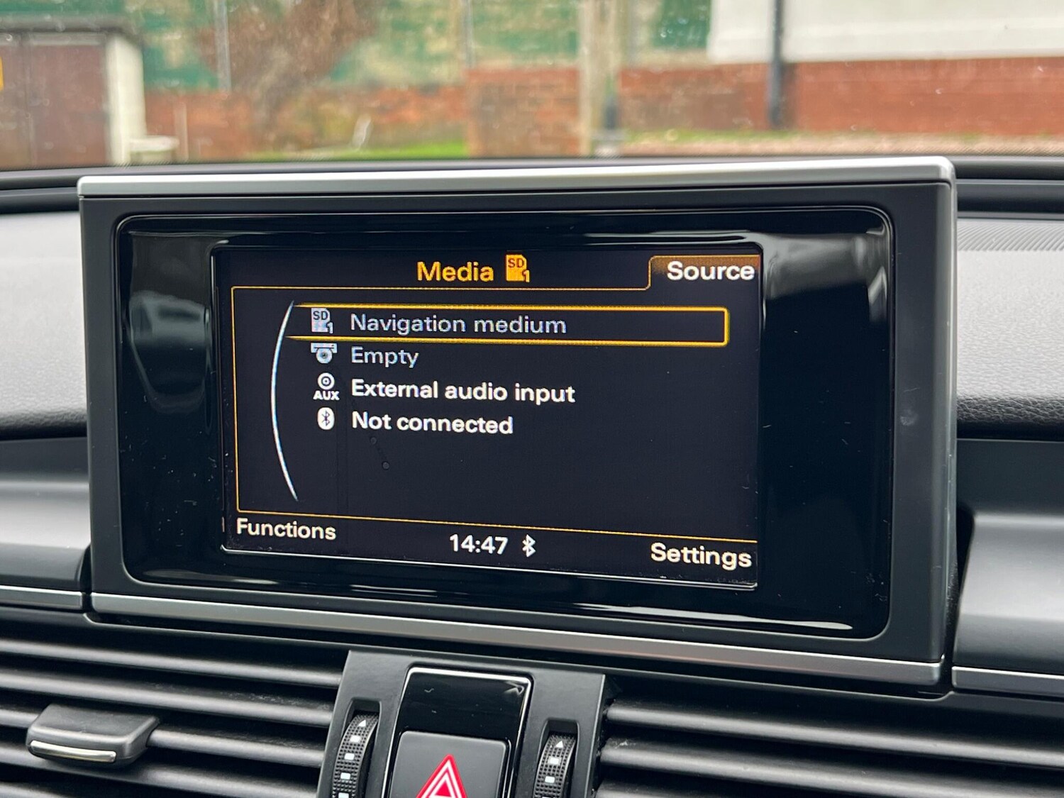 Used Audi A6 Avant for sale - 78106628: Photo 27