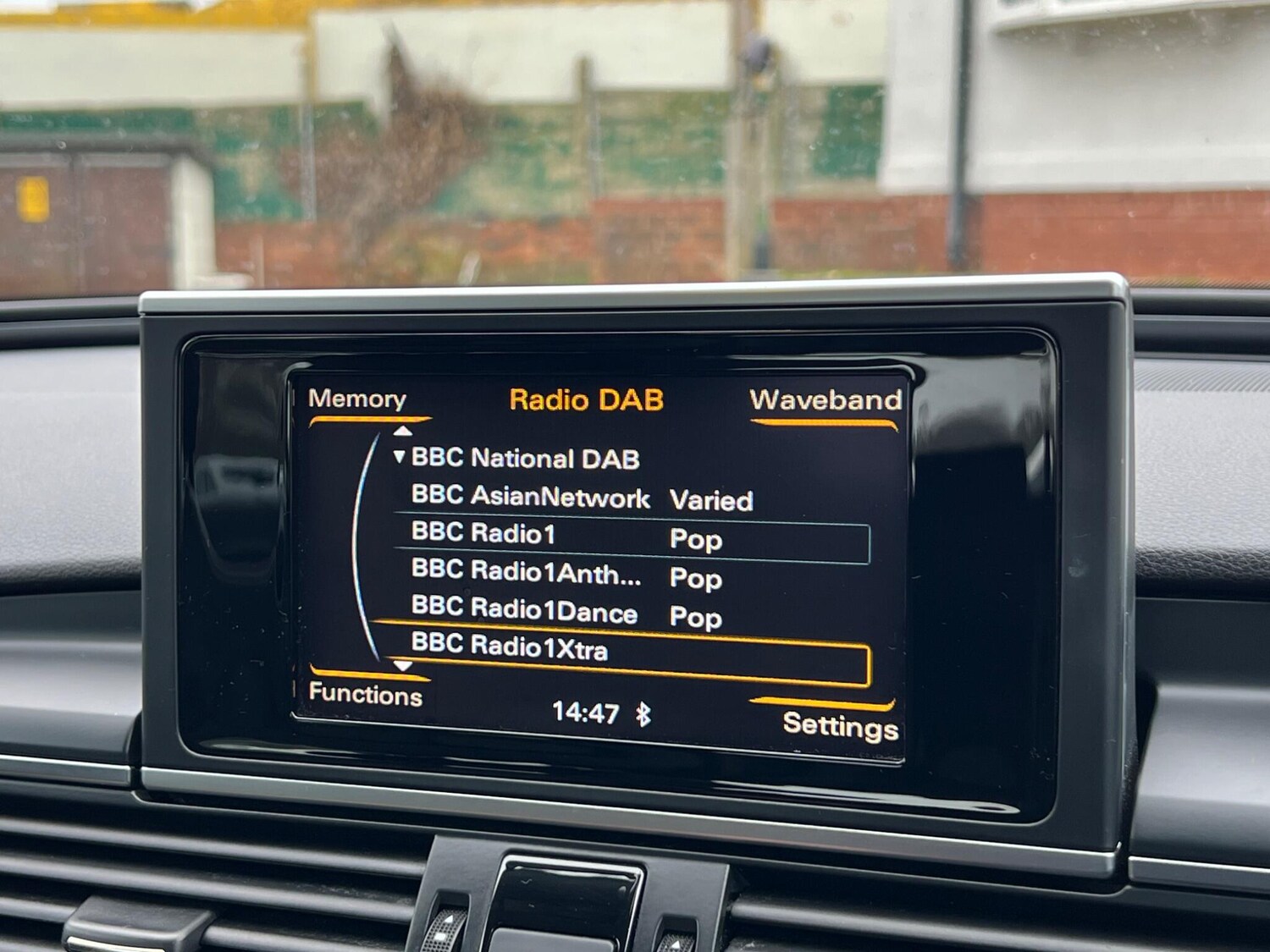 Used Audi A6 Avant for sale - 78106628: Photo 28