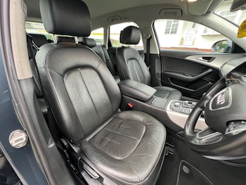 Used Audi A6 Avant 2014 for sale - 78106628: Photo