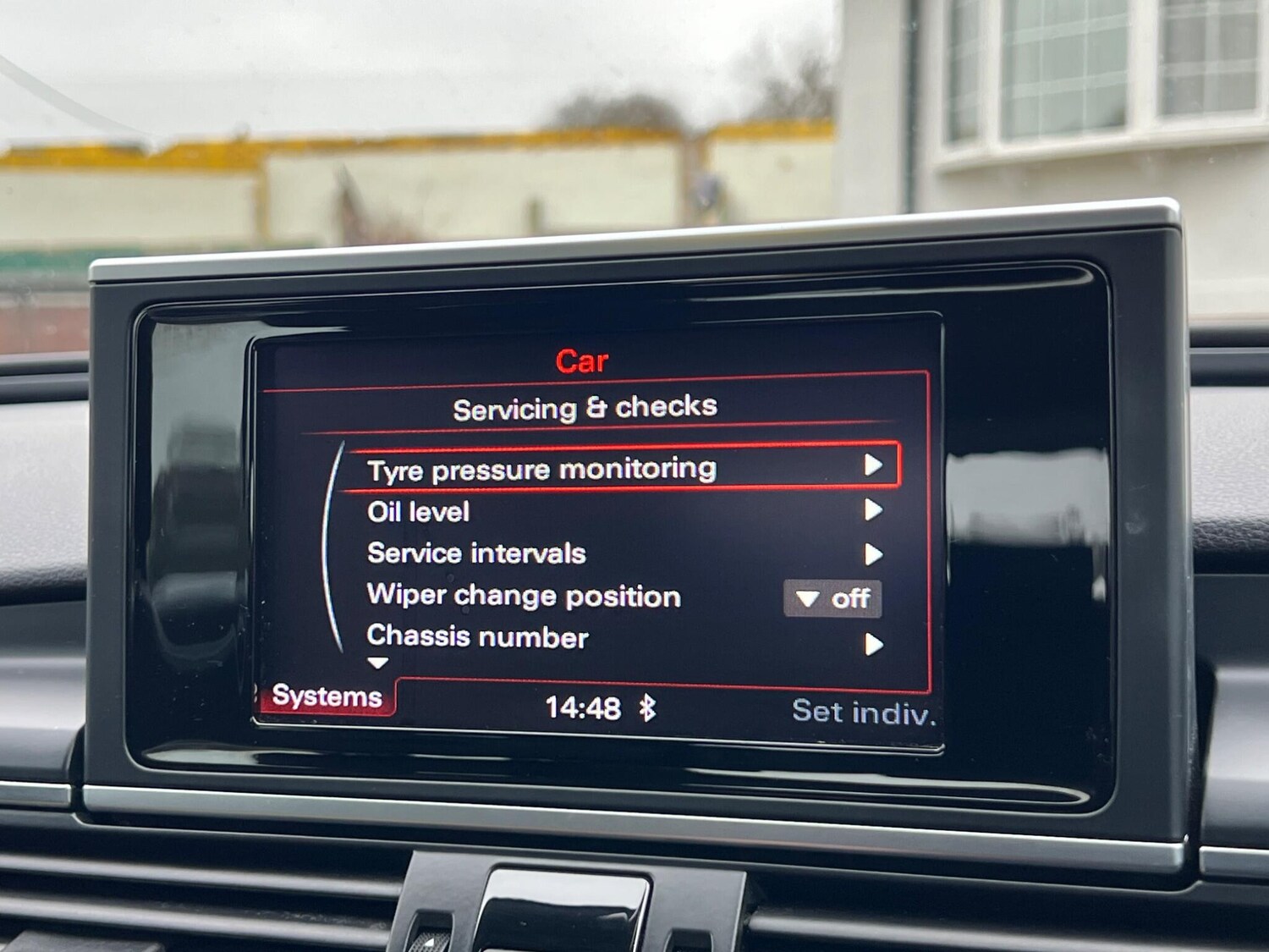 Used Audi A6 Avant for sale - 78106628: Photo 30