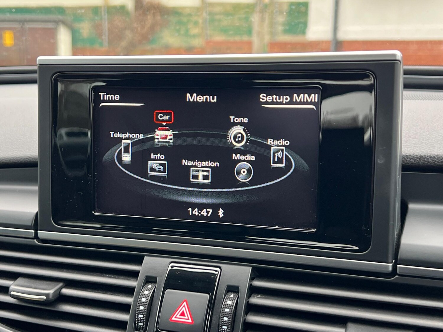 Used Audi A6 Avant for sale - 78106628: Photo 31