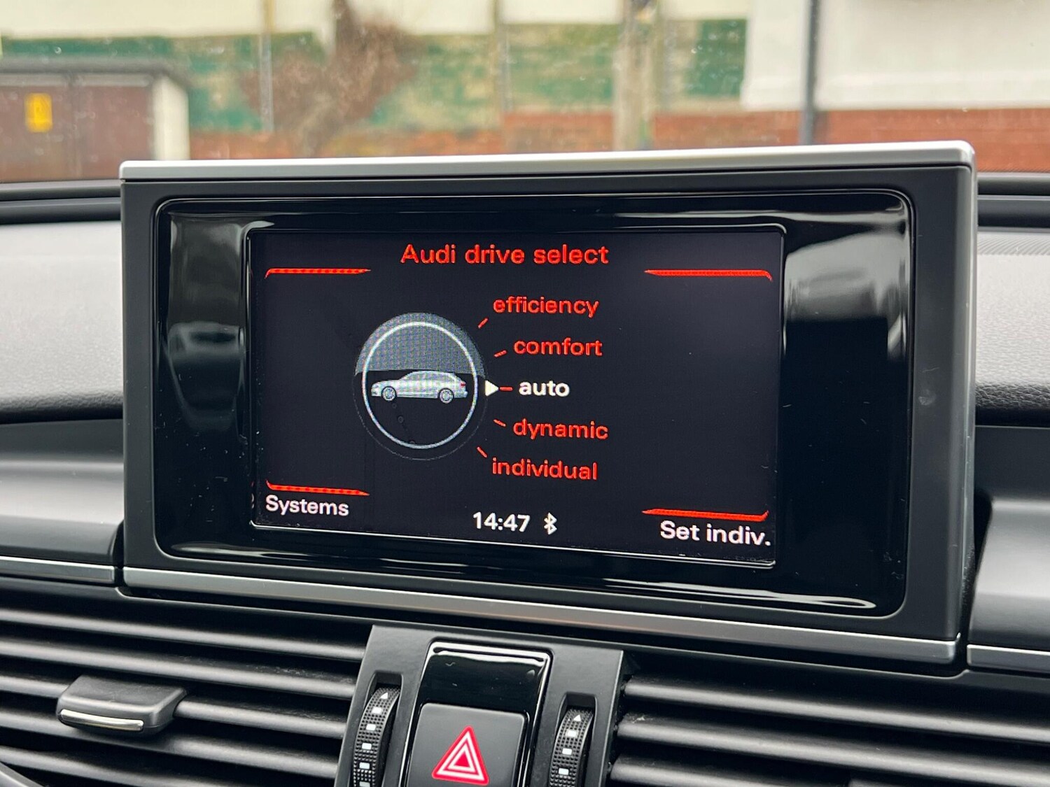 Used Audi A6 Avant for sale - 78106628: Photo 32