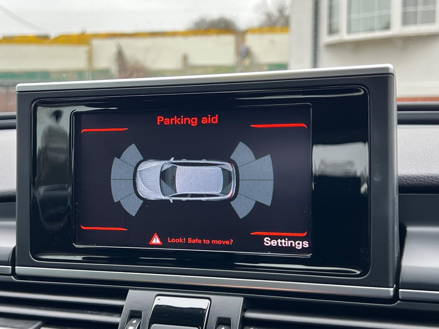 Used Audi A6 Avant for sale - 78106628: Photo 33