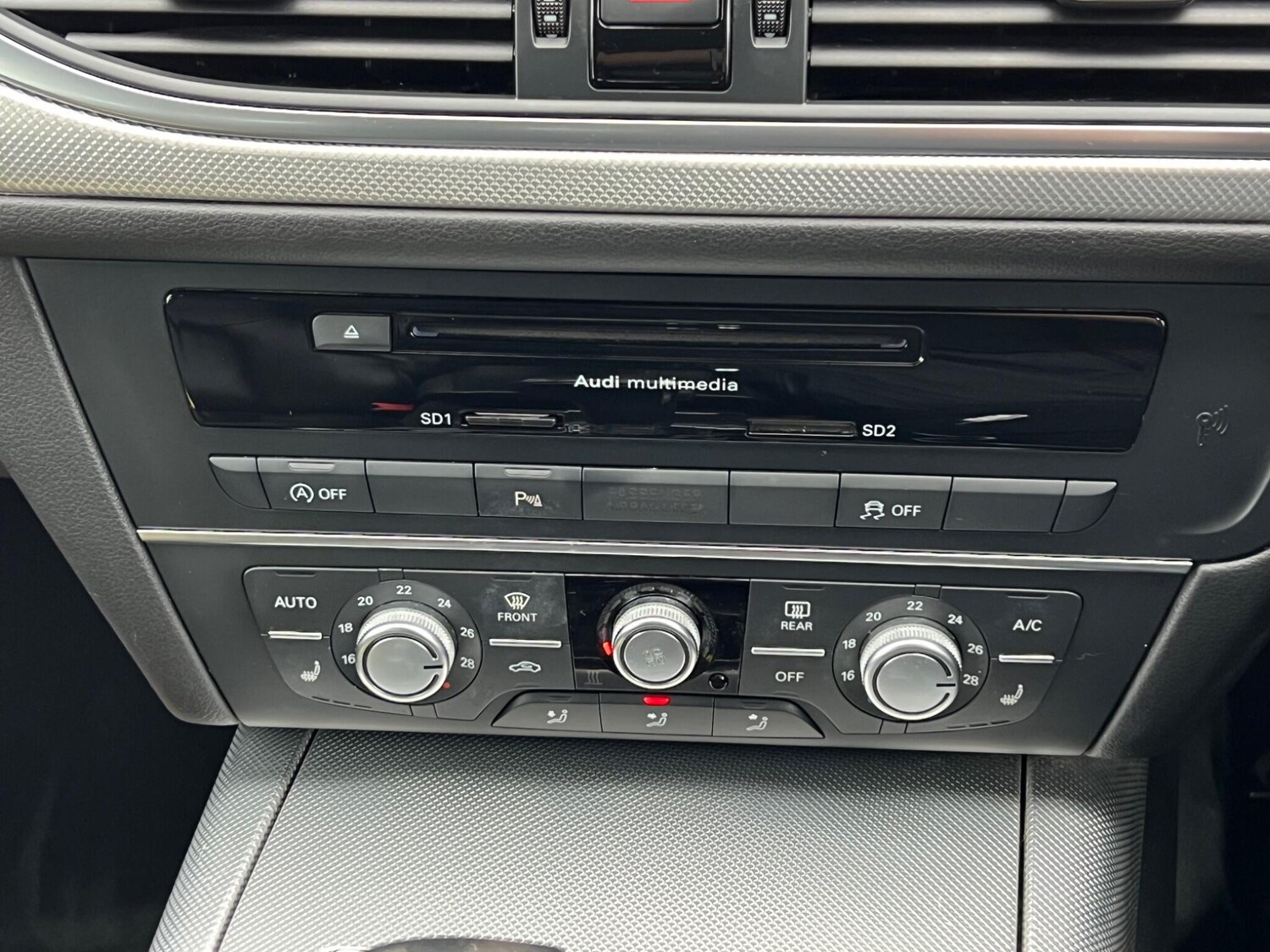 Used Audi A6 Avant for sale - 78106628: Photo 34