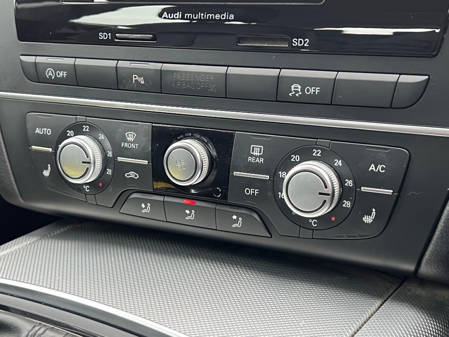 Used Audi A6 Avant for sale - 78106628: Photo 35