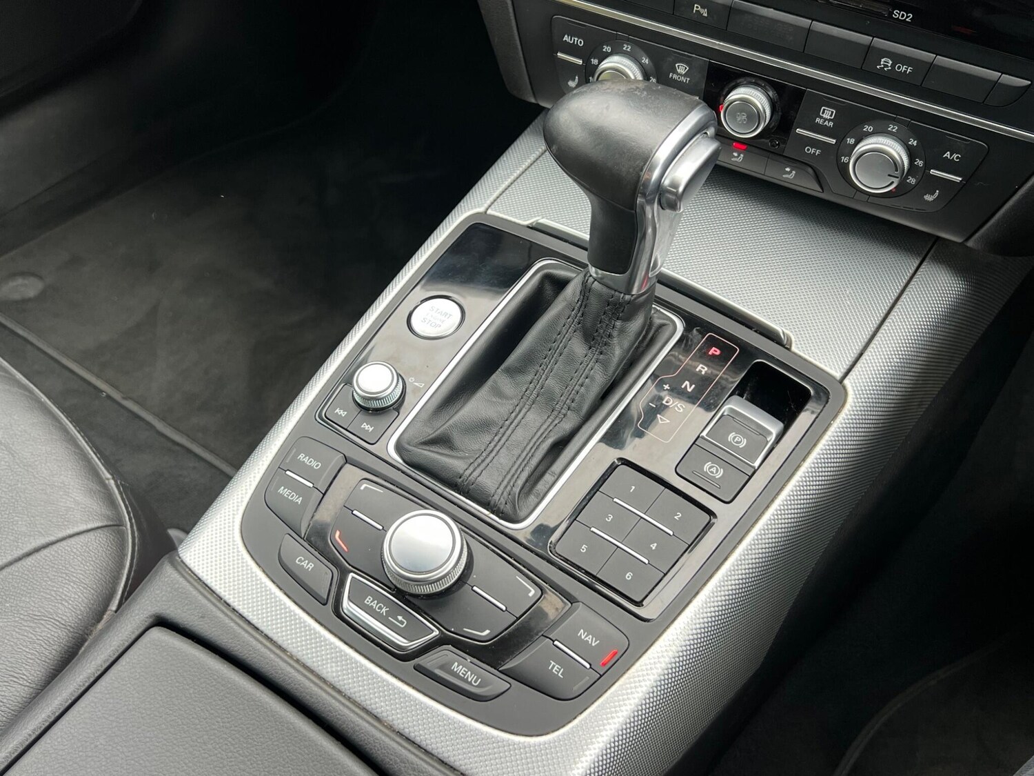 Used Audi A6 Avant for sale - 78106628: Photo 39