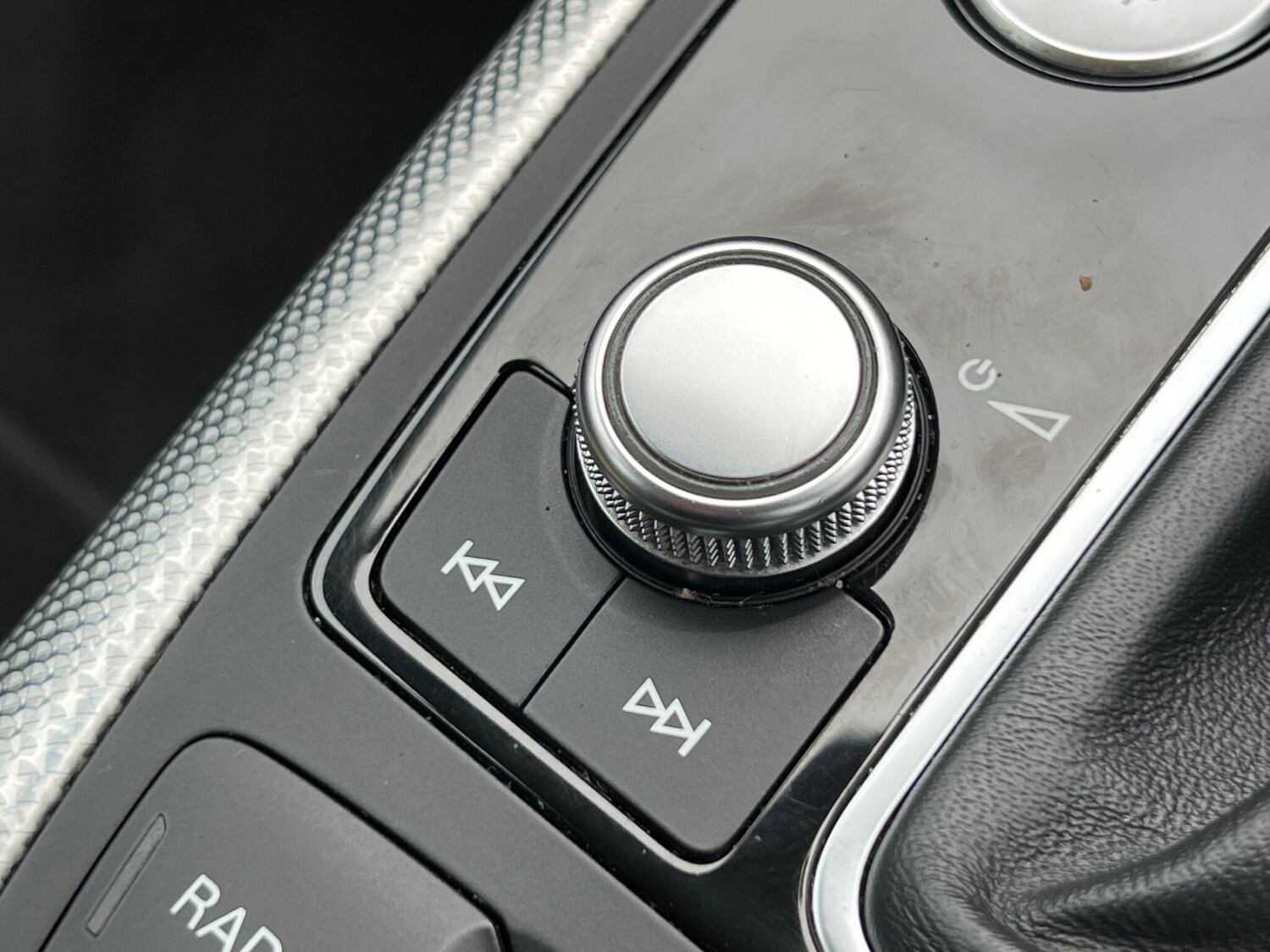 Used Audi A6 Avant for sale - 78106628: Photo 40