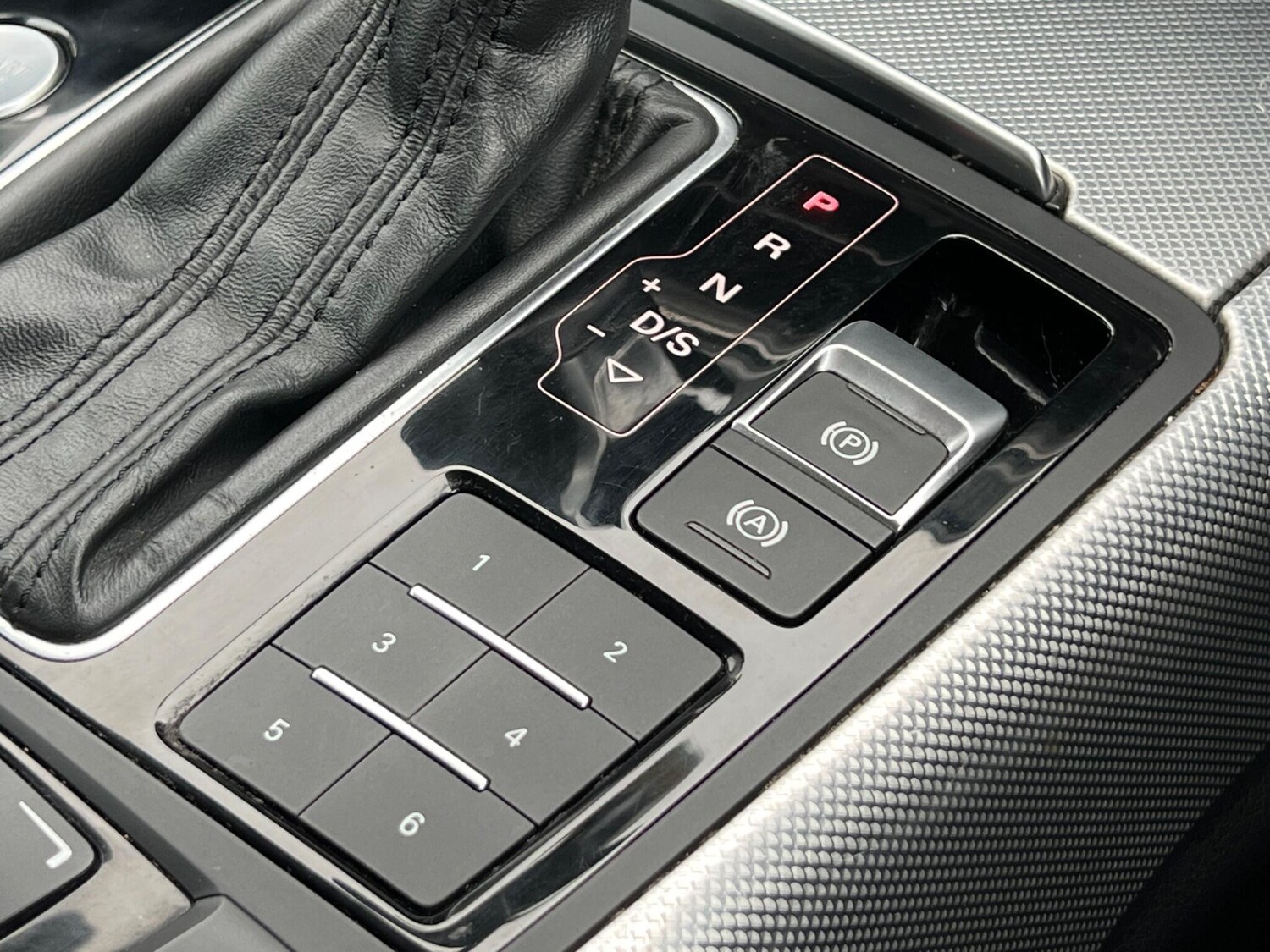 Used Audi A6 Avant for sale - 78106628: Photo 43