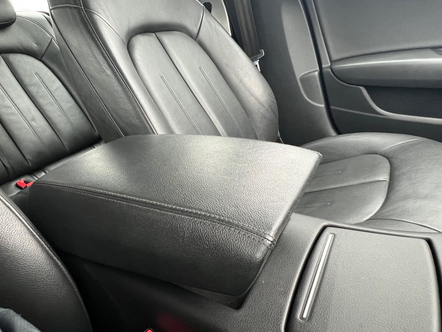 Used Audi A6 Avant for sale - 78106628: Photo 53