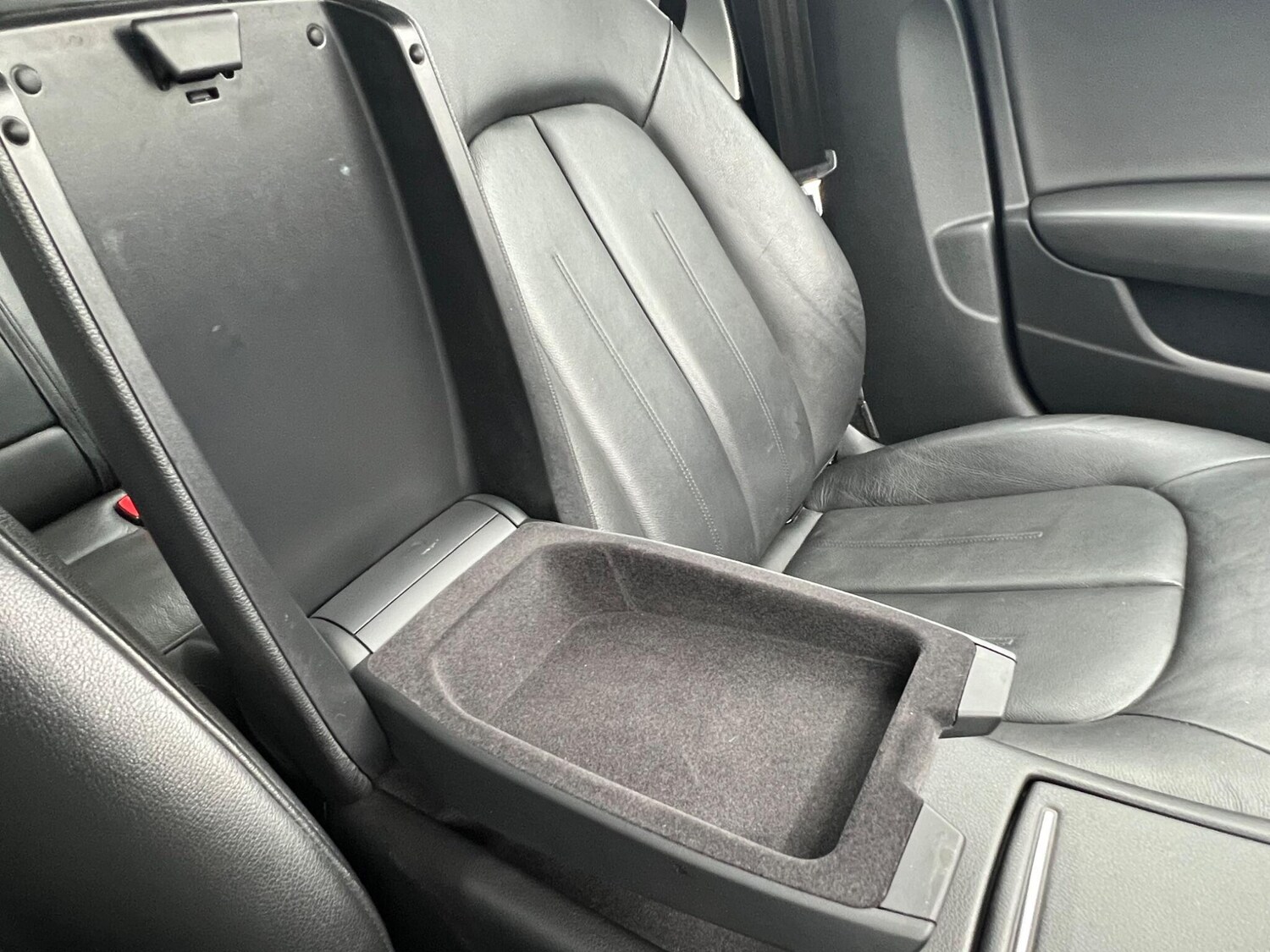 Used Audi A6 Avant for sale - 78106628: Photo 54