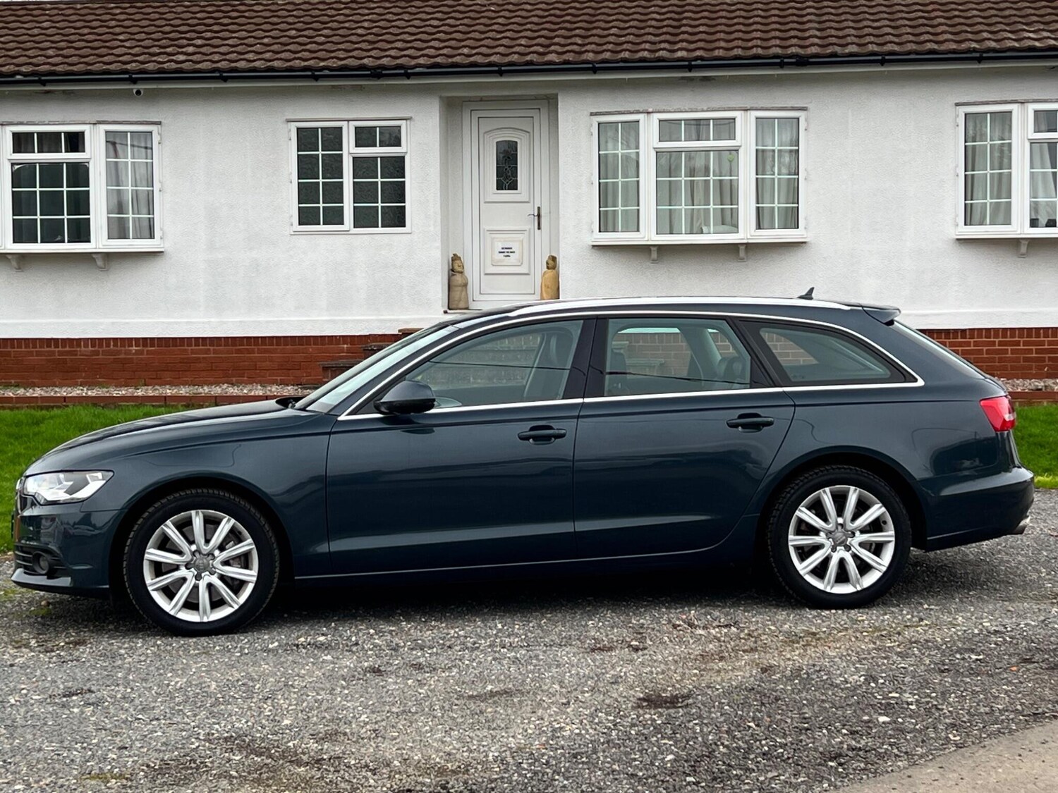 Used Audi A6 Avant for sale - 78106628: Photo 6