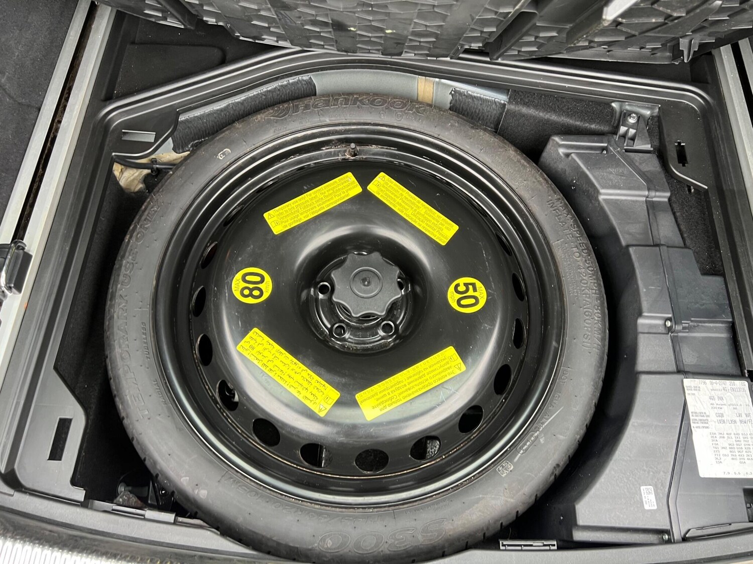 Used Audi A6 Avant for sale - 78106628: Photo 65