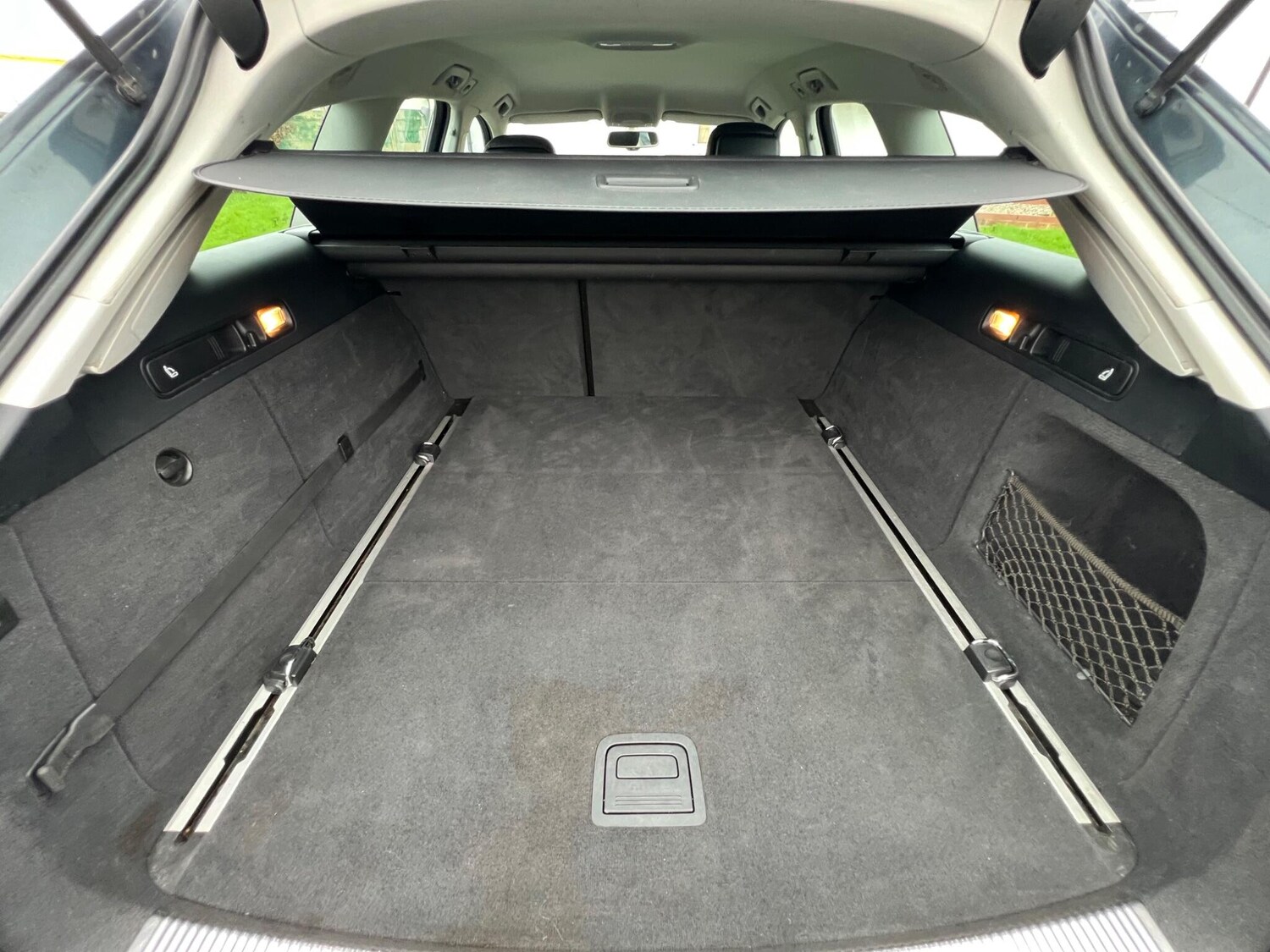 Used Audi A6 Avant for sale - 78106628: Photo 67