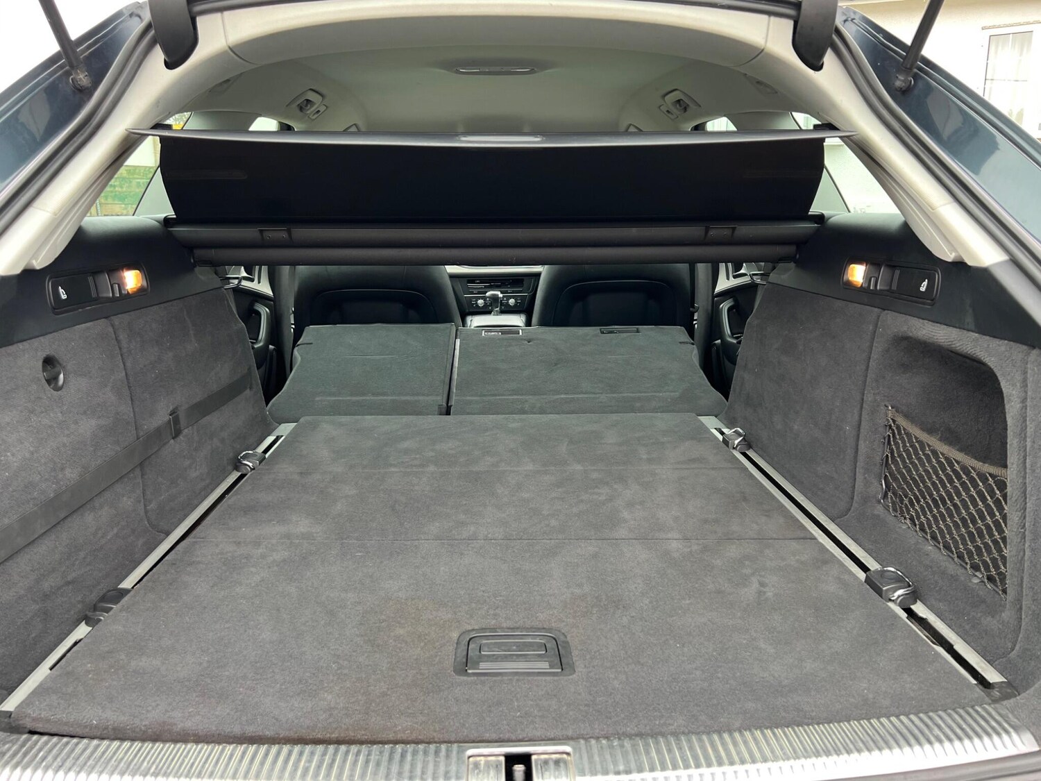 Used Audi A6 Avant for sale - 78106628: Photo 68