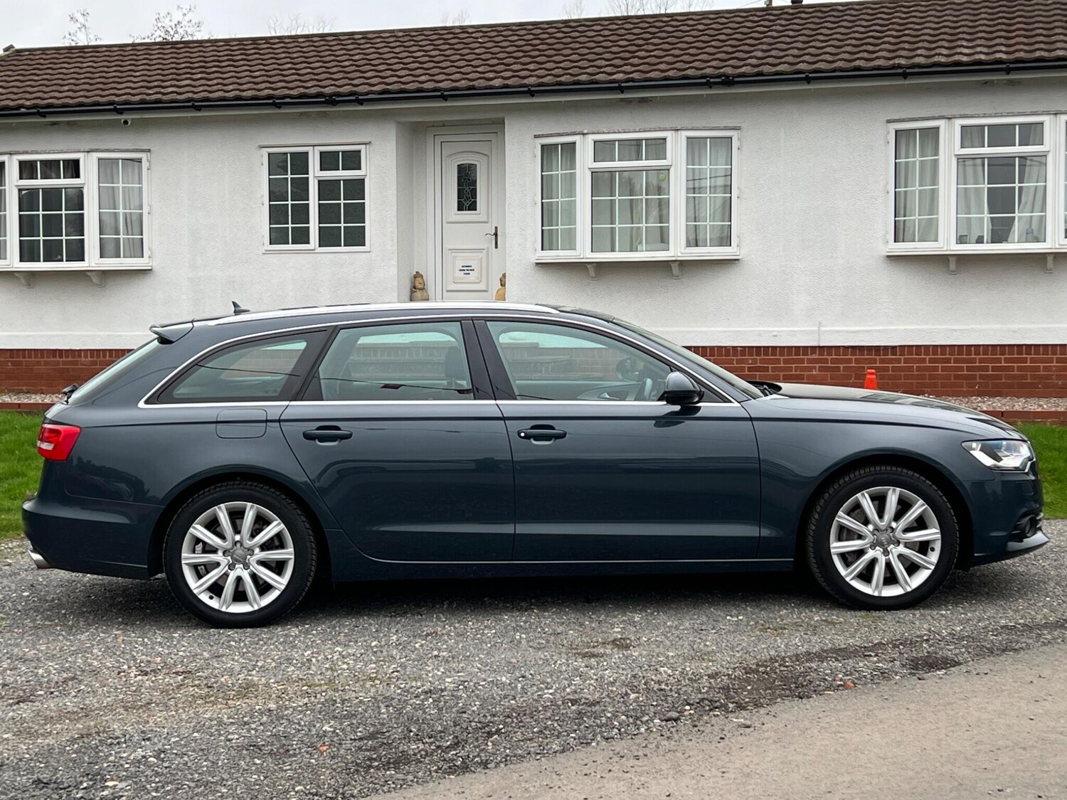 Used Audi A6 Avant for sale - 78106628: Photo 7