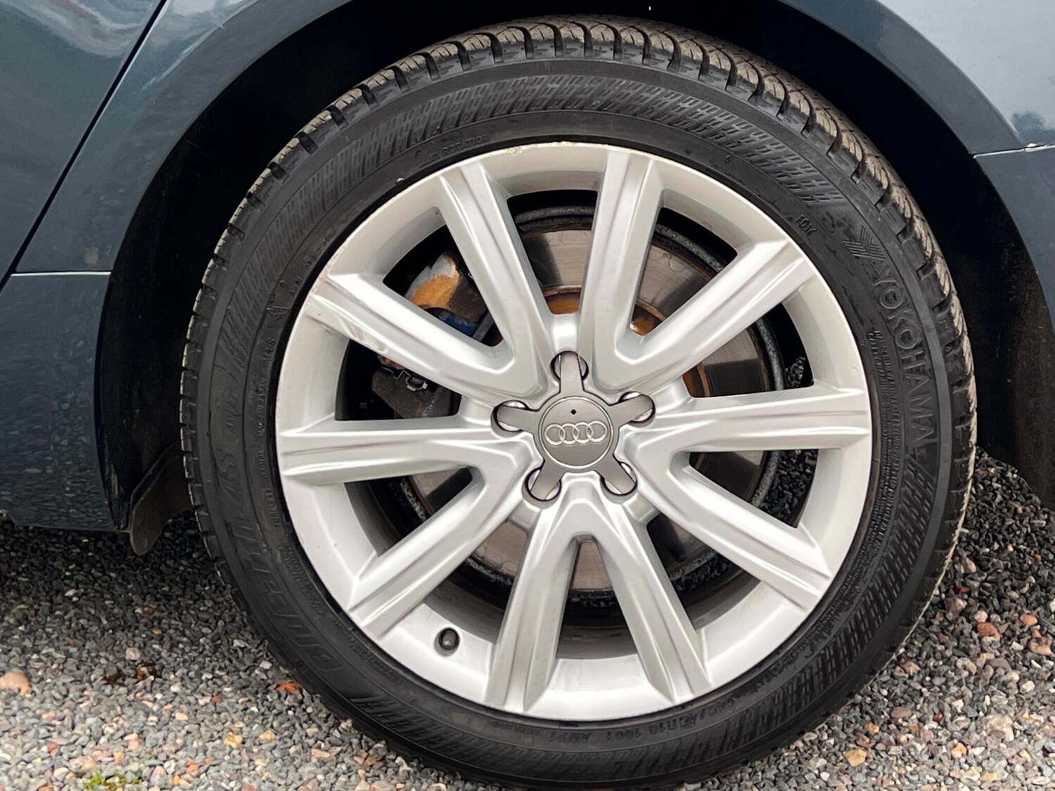 Used Audi A6 Avant for sale - 78106628: Photo 71