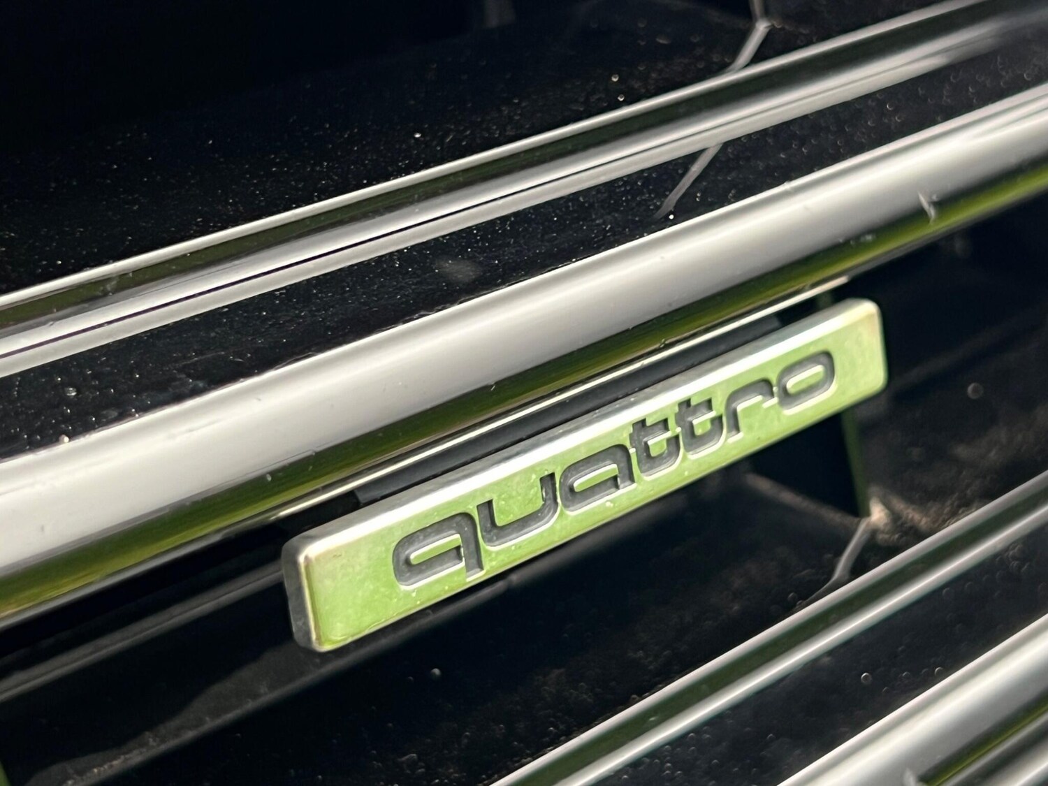 Used Audi A6 Avant for sale - 78106628: Photo 72