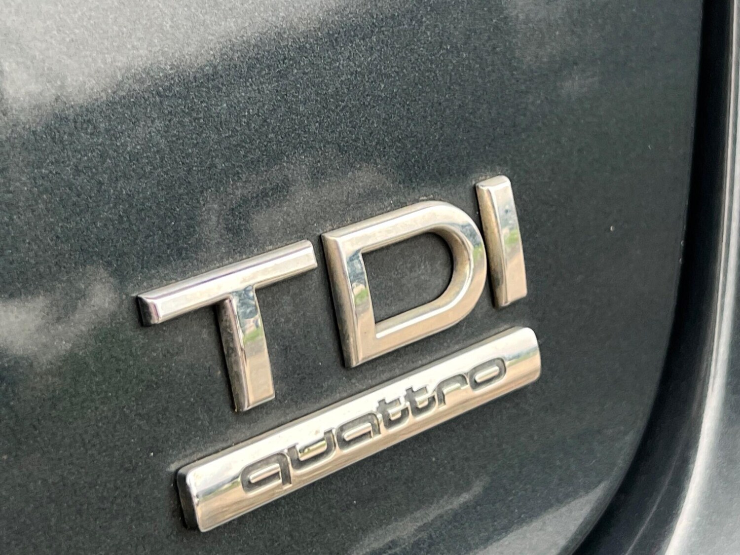 Used Audi A6 Avant for sale - 78106628: Photo 73