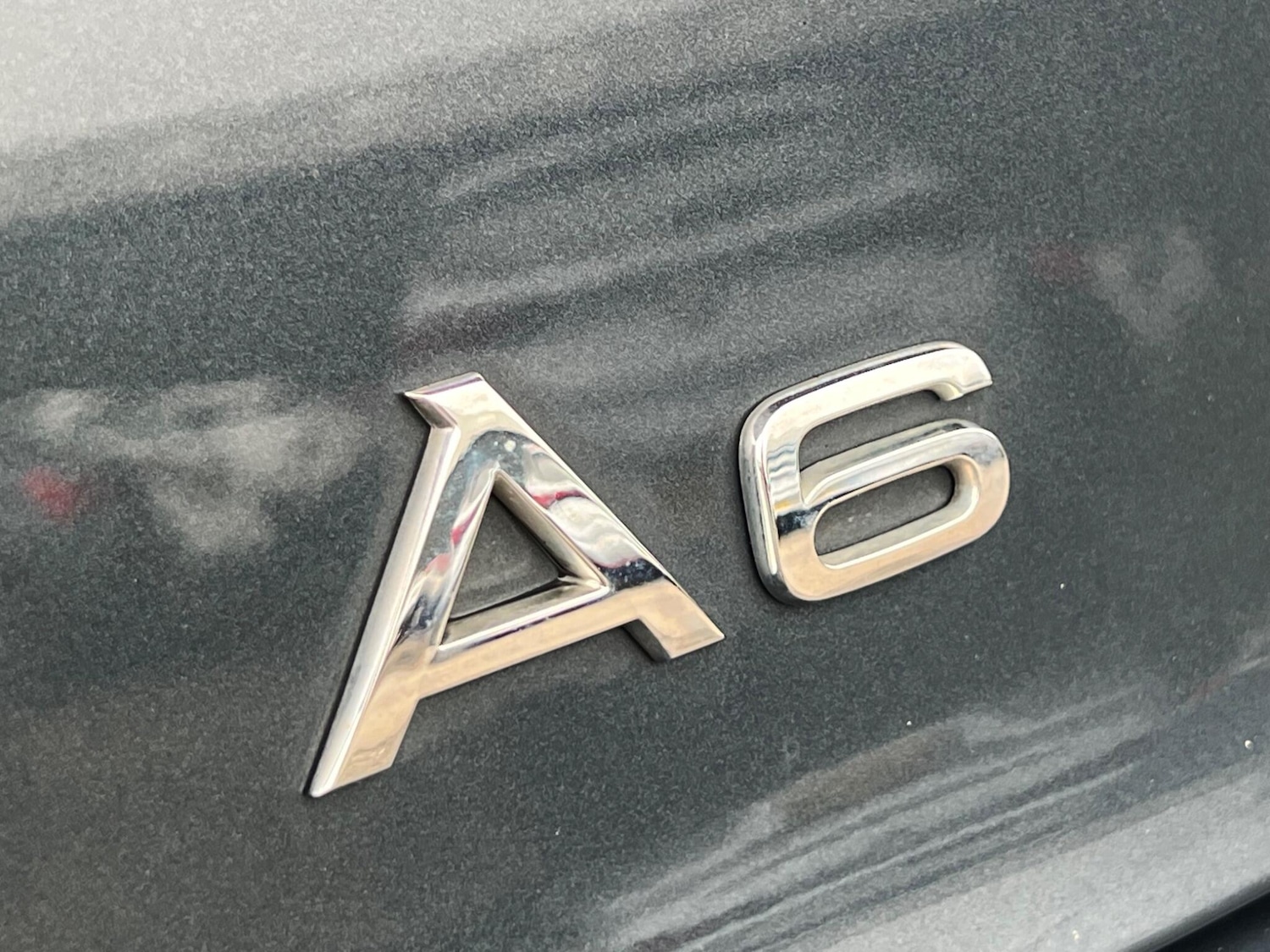 Used Audi A6 Avant for sale - 78106628: Photo 74