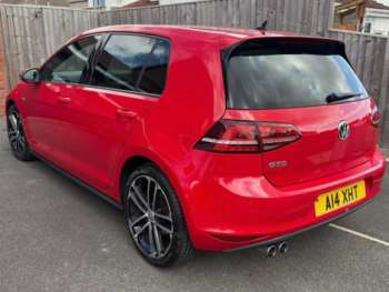 2014 (64) - 2.0 TDI BlueMotion Tech GTD Euro 6 (s/s) 5dr