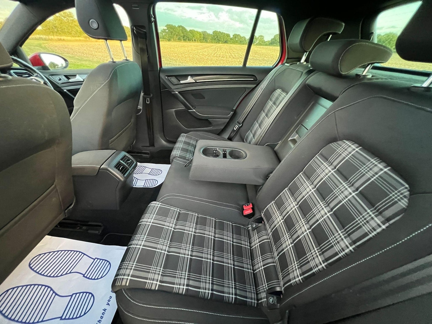 Vehicle 26