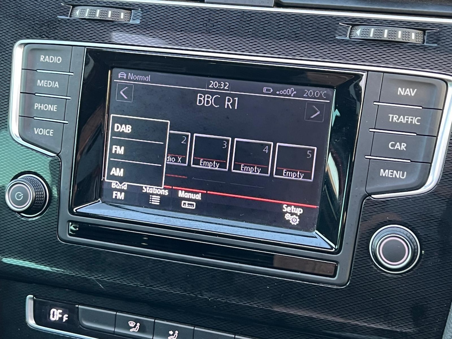 Vehicle 61