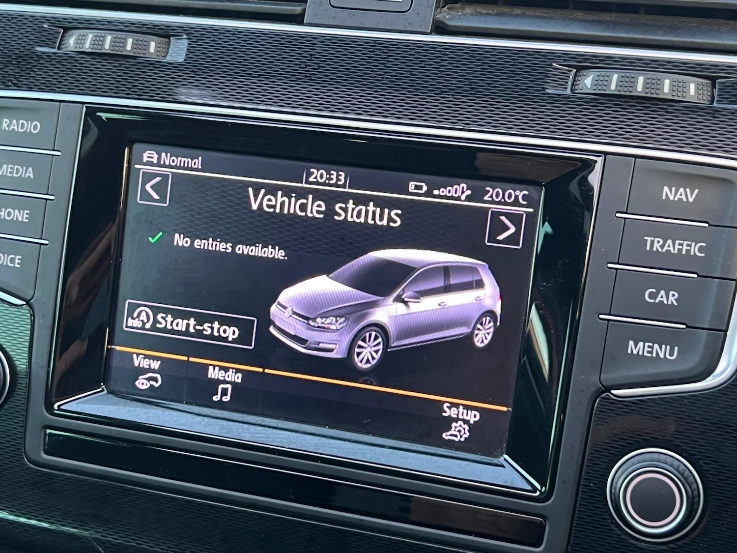 Vehicle 65