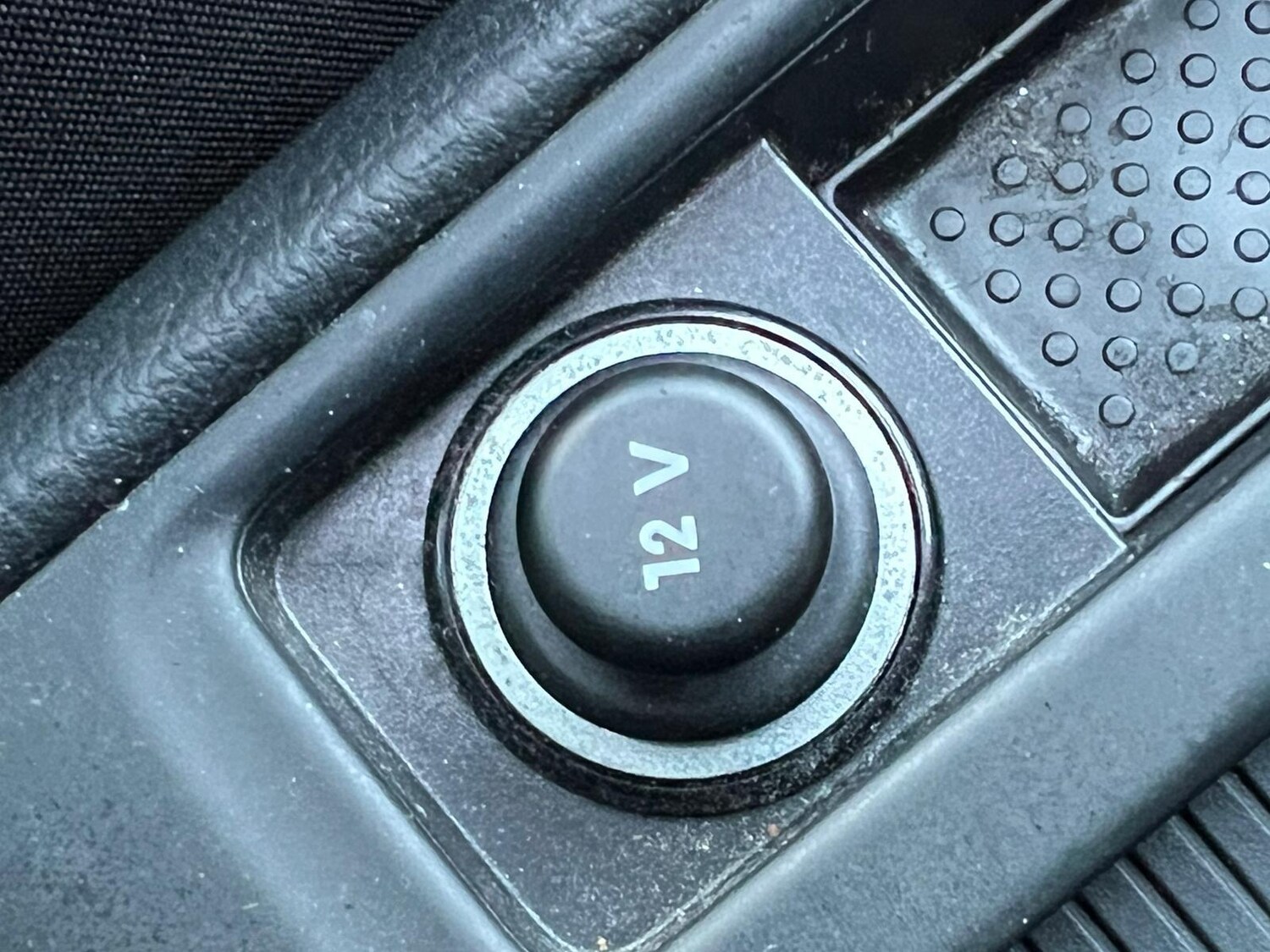 Vehicle 80