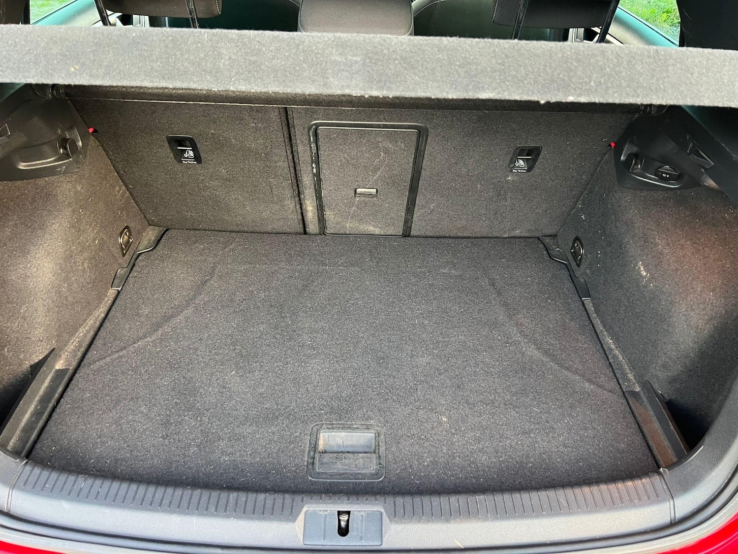 Vehicle 91