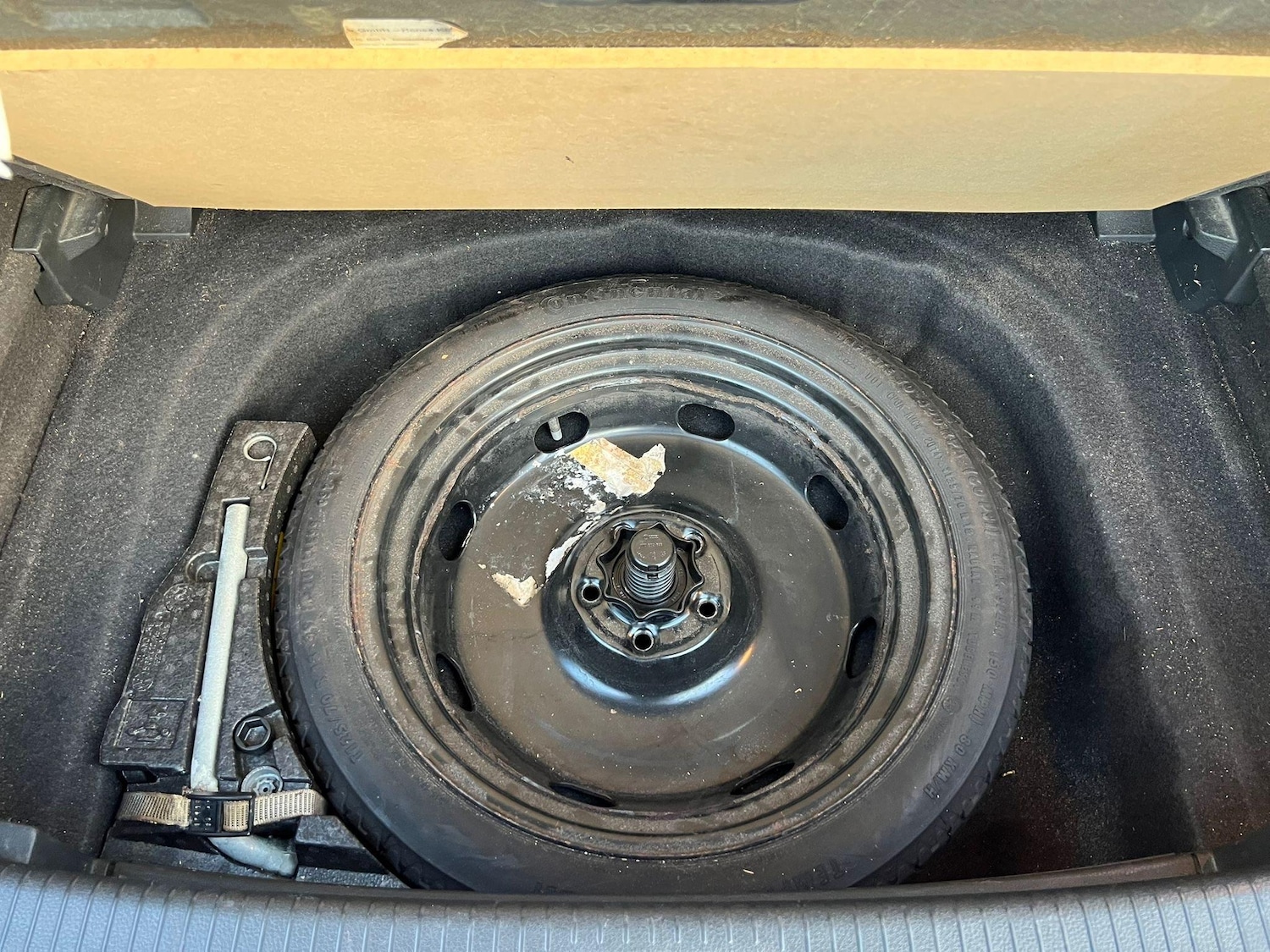 Vehicle 92